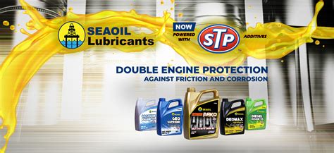 Own a SEAOIL Franchise now! .